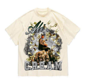 ALI "C.R.E.A.M" LIMITED RELEASE