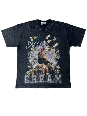 ALI "C.R.E.A.M" LIMITED RELEASE