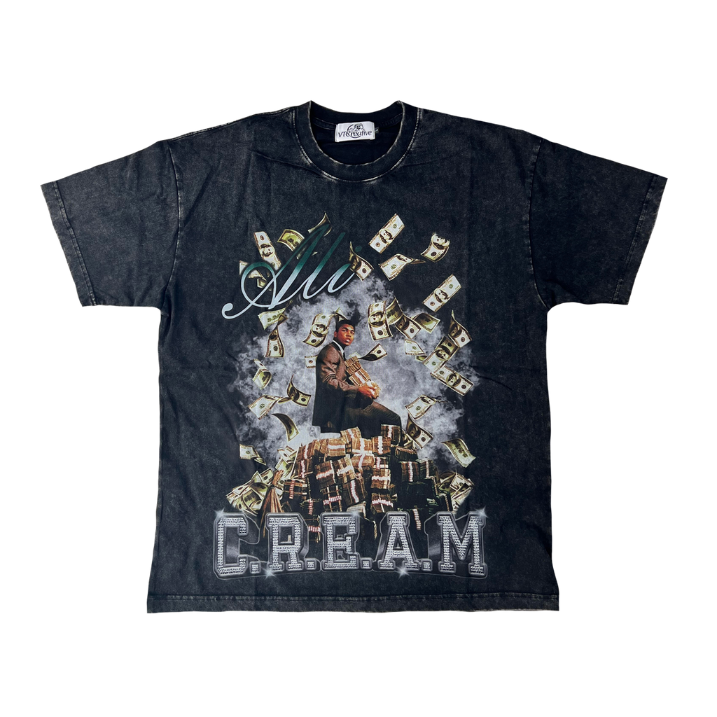 ALI "C.R.E.A.M" LIMITED RELEASE