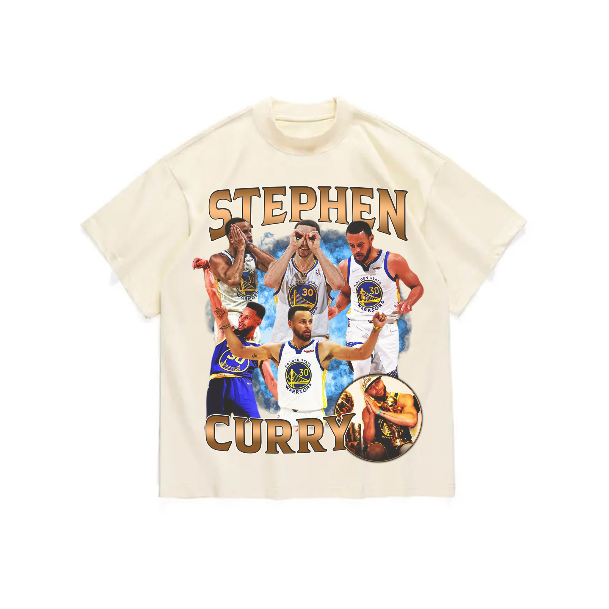 STEPH CURRY "CELEBRATIONS" LIMITED RELEASE