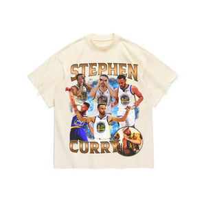 STEPH CURRY "CELEBRATIONS" LIMITED RELEASE