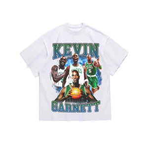 KEVIN GARNETT " BIG TICKET" LIMITED RELEASE