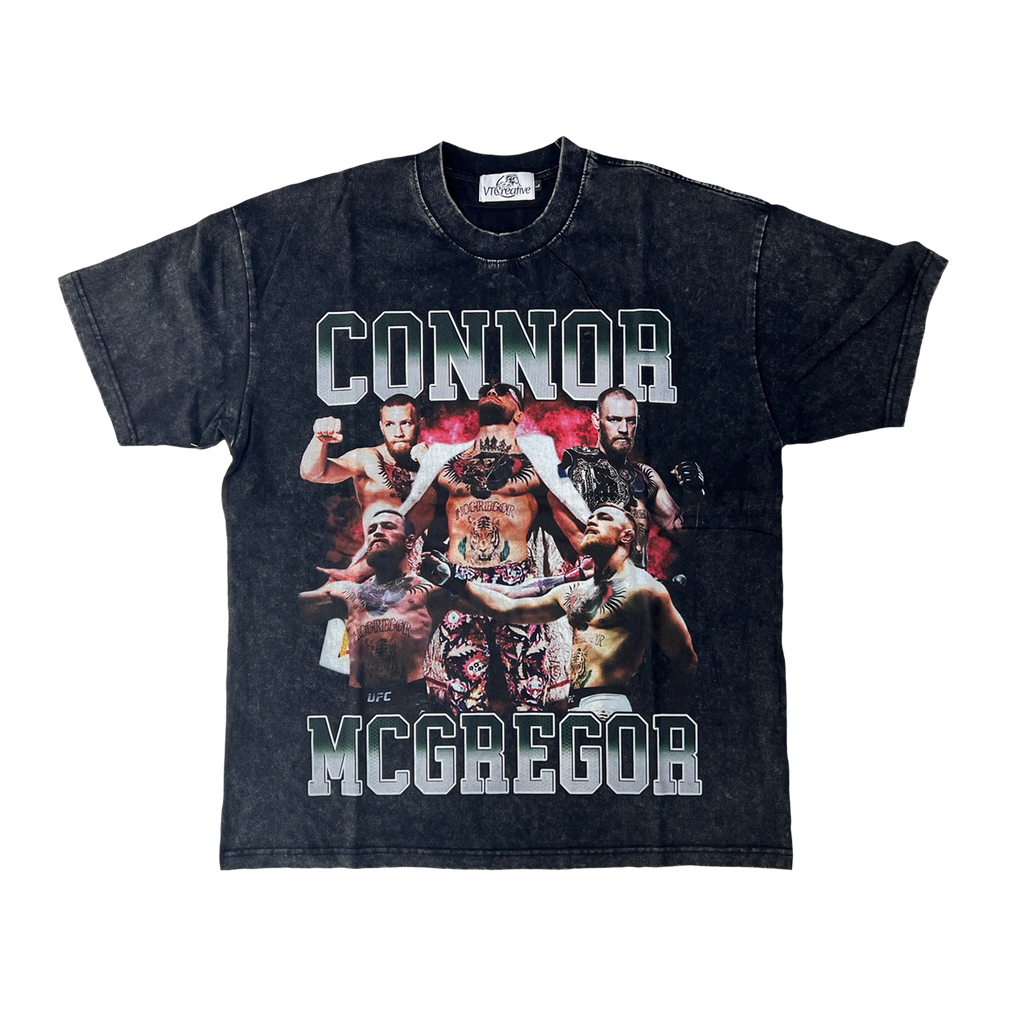 CONNOR McGREGOR " MONEY WALK "  LIMITED RELEASE