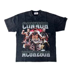 CONNOR McGREGOR " MONEY WALK "  LIMITED RELEASE